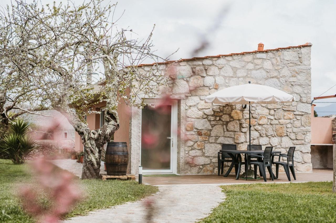 Forno House - Ameixoeira Vila Praia de Ancora Exterior photo